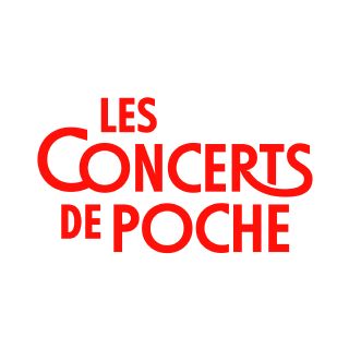 Les Concerts de Poche